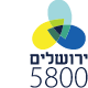 Jerusalem 5800