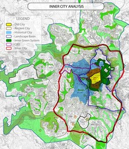 Inner City Analysis 2 Small